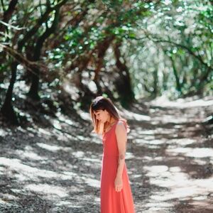 KLING Pink Dress - 2